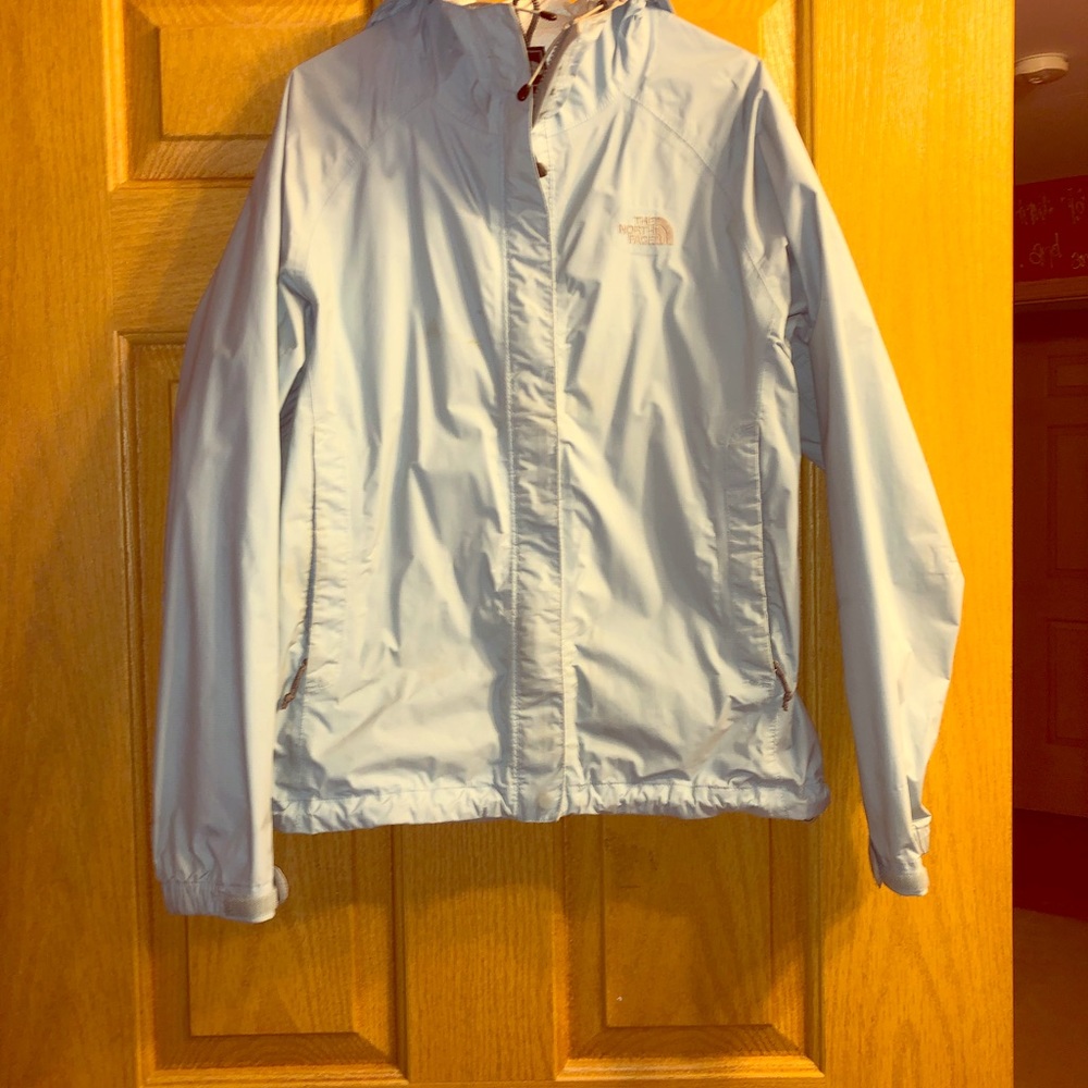 north face jacket